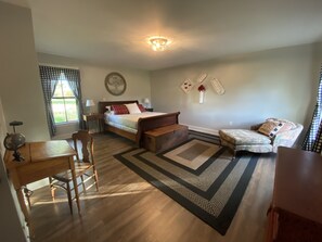 3 Schlafzimmer, Bügeleisen/Bügelbrett, Bettwäsche