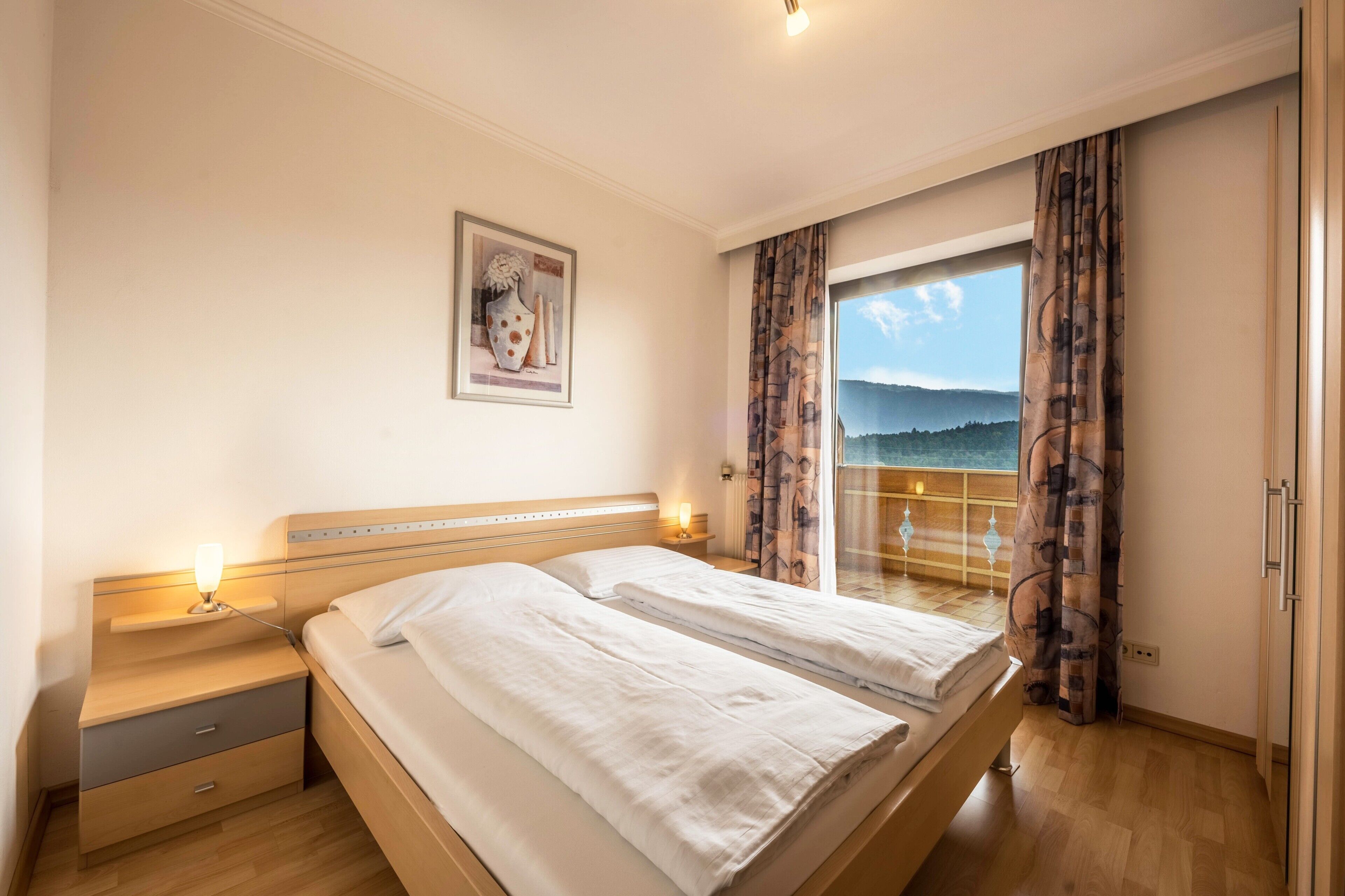 1 slaapkamer, gratis wifi, beddengoed