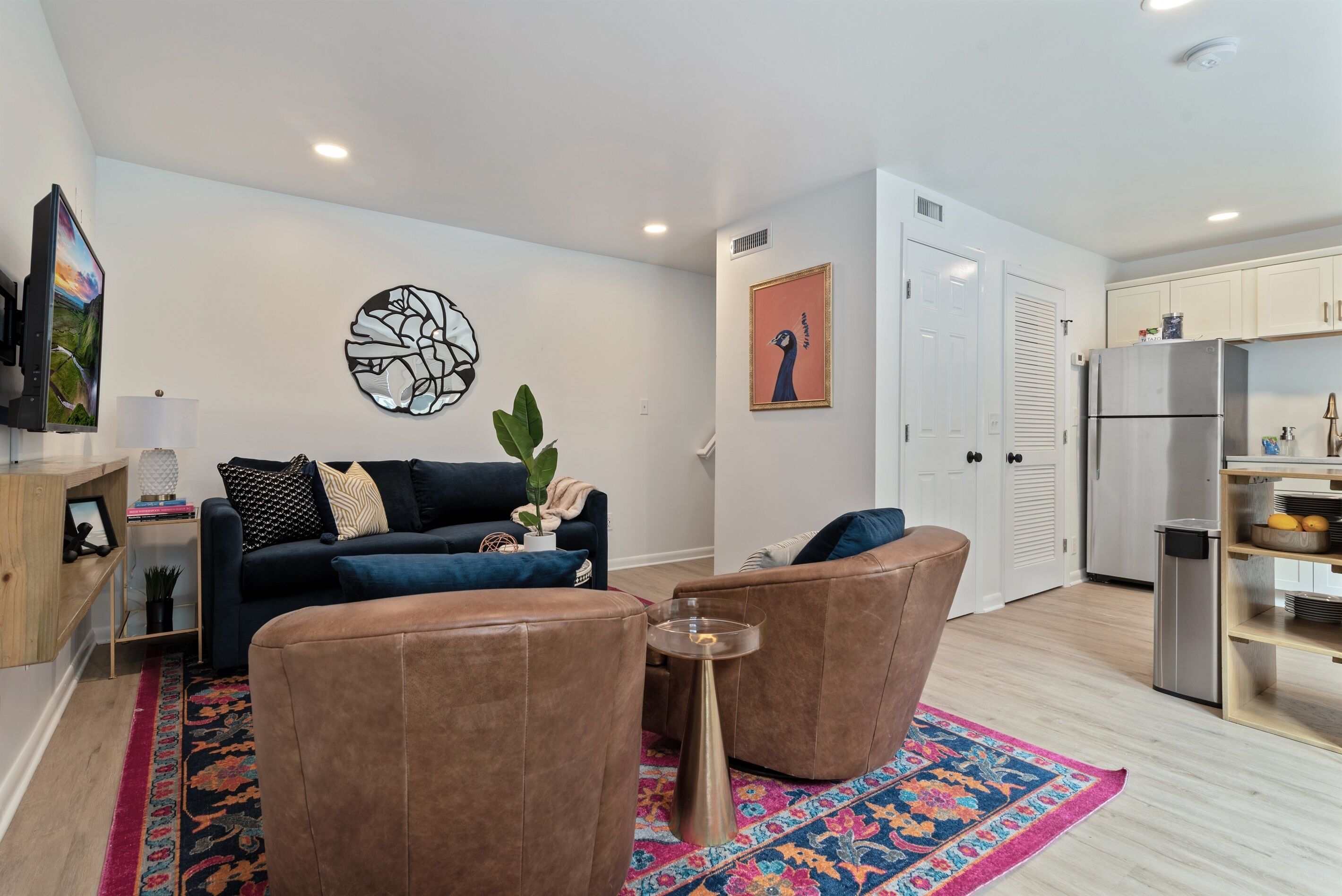 TV connectée, livres, enceintes connectées, services de streaming