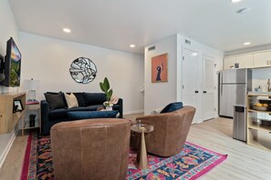 TV connectée, livres, enceintes connectées, services de streaming