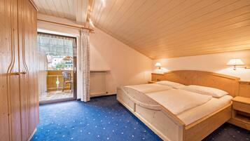 1 slaapkamer, gratis wifi, beddengoed