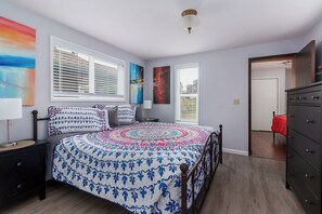 4 bedrooms, free WiFi, bed sheets - #155 Nestucca Sunrise · Riverfront, Close to Ocean Beaches, Large Yard (Pacific CIty)