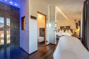 1 slaapkamer, gratis wifi, beddengoed