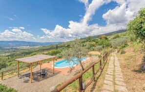 Exterior - Agriturismo Il Moraiolo (Loro Ciuffenna)
