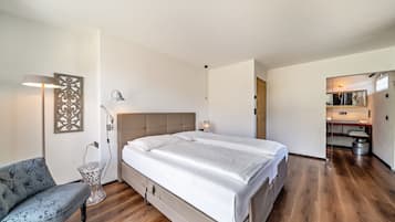 1 habitación, wifi gratis y ropa de cama