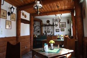 Restauranger