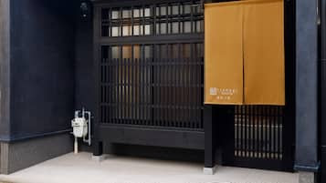 Exterieur