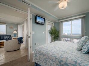 2 chambres, fer et planche à repasser, Wi-Fi