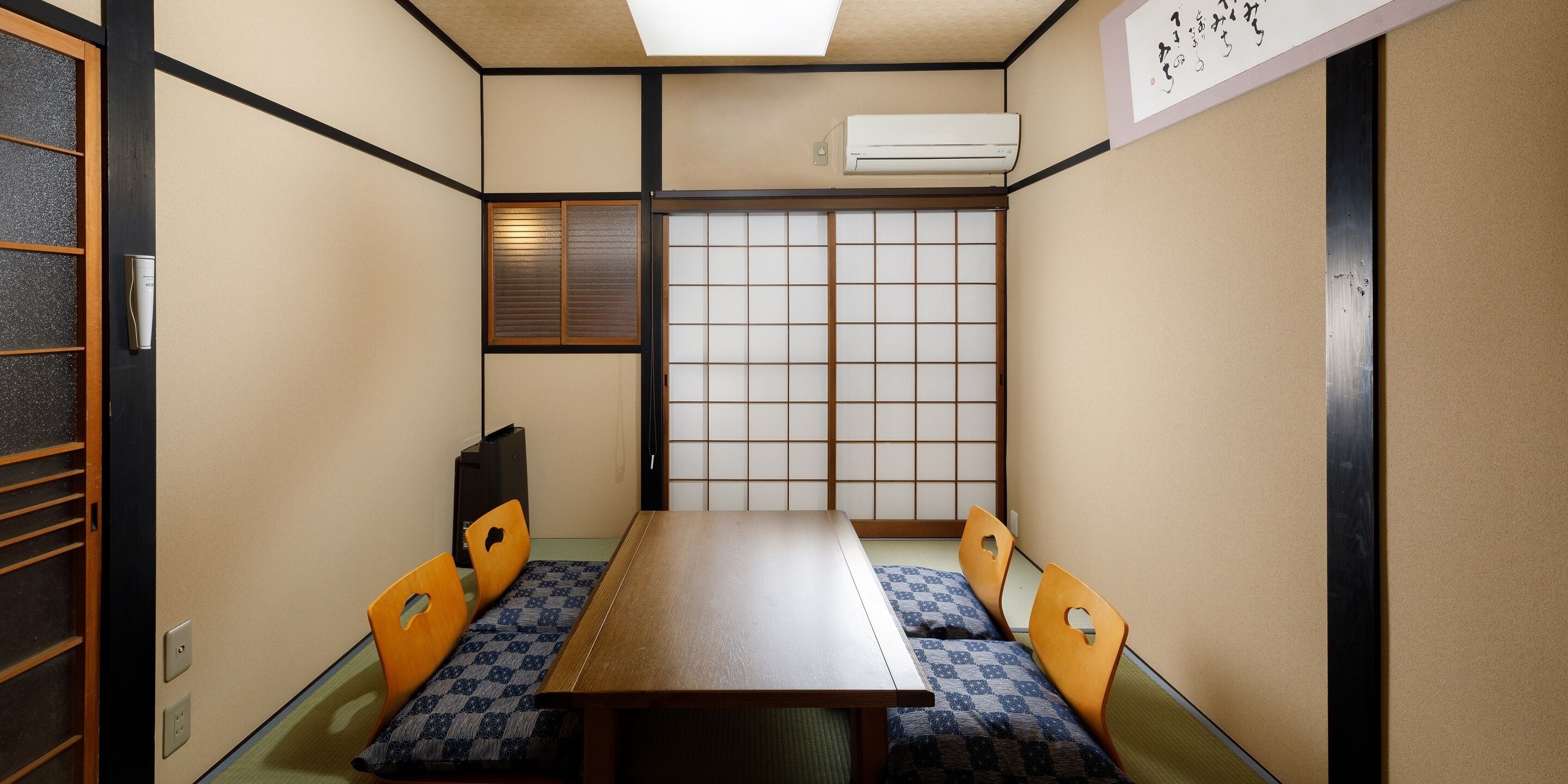 Maison, non-fumeur (Private Vacation Home) | Coin séjour