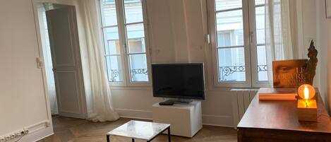 1 Schlafzimmer, WLAN