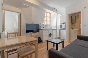 Appartement, 1 chambre | Wi-Fi gratuit