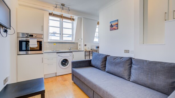 Unclassified image, 1 of 26, button - Paddington Stays by Stay Guru (London)