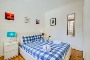 Apartment, 1 Bedroom