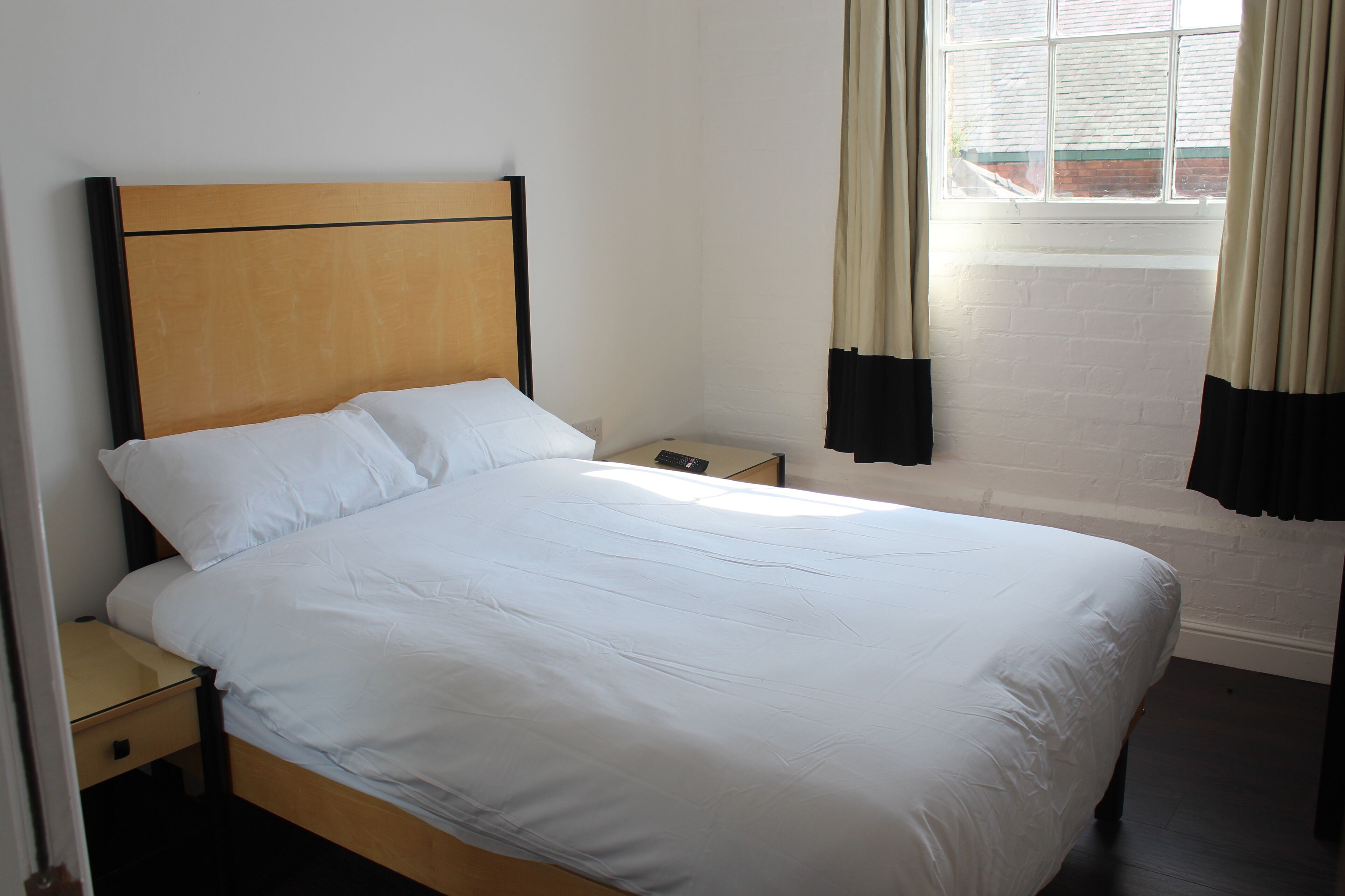 junior apartment | 1 bedroom, desk, iron/ironing board, free wifi
