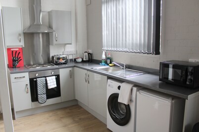 Park Hotel & Apartments