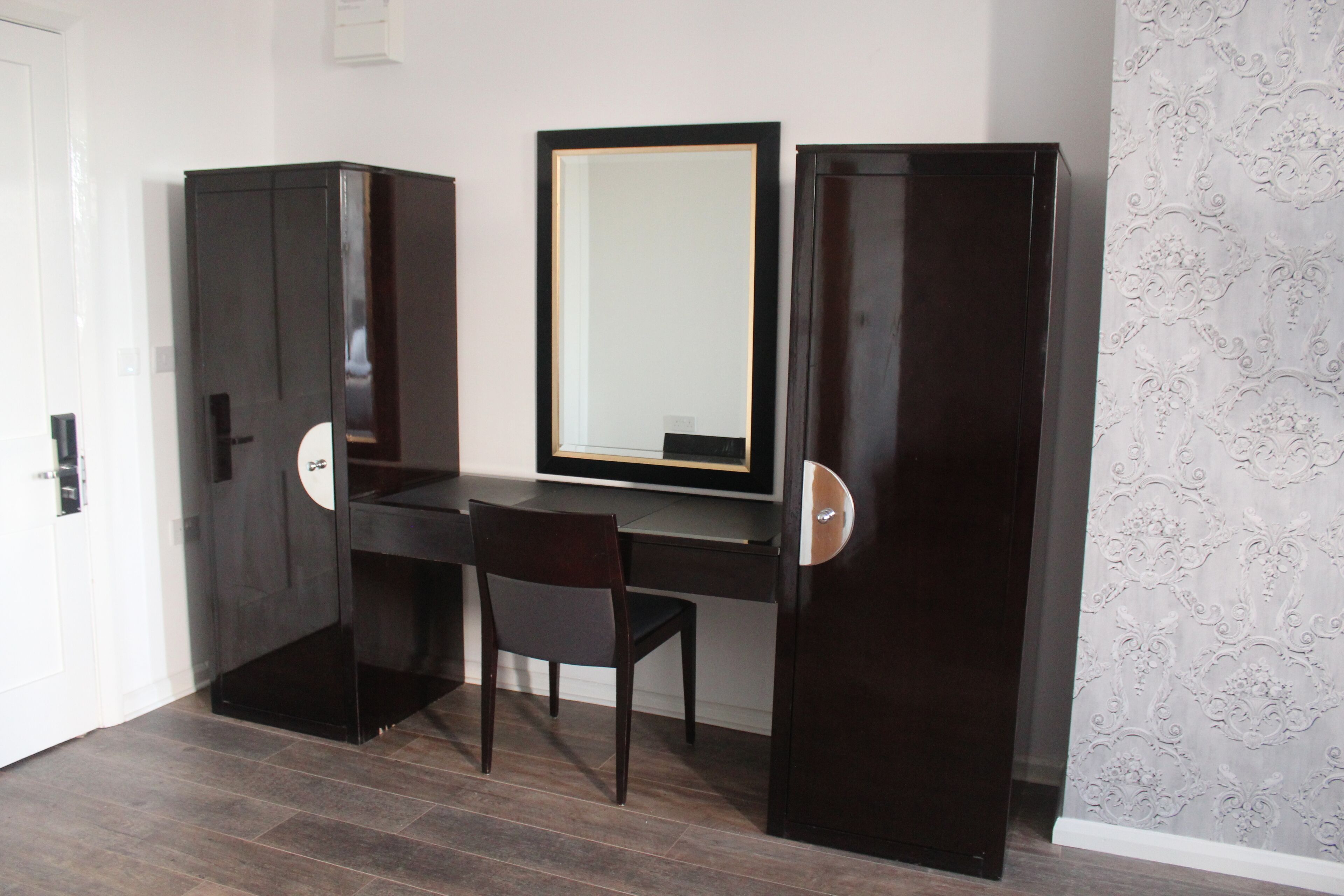 superior double room | room amenity