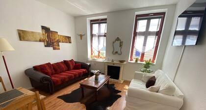 Traum Wohnung Störtebeker 60qm