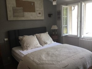 3 Schlafzimmer