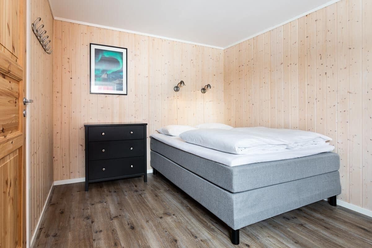 Apartment, 3 Bedrooms