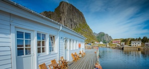 Terras
