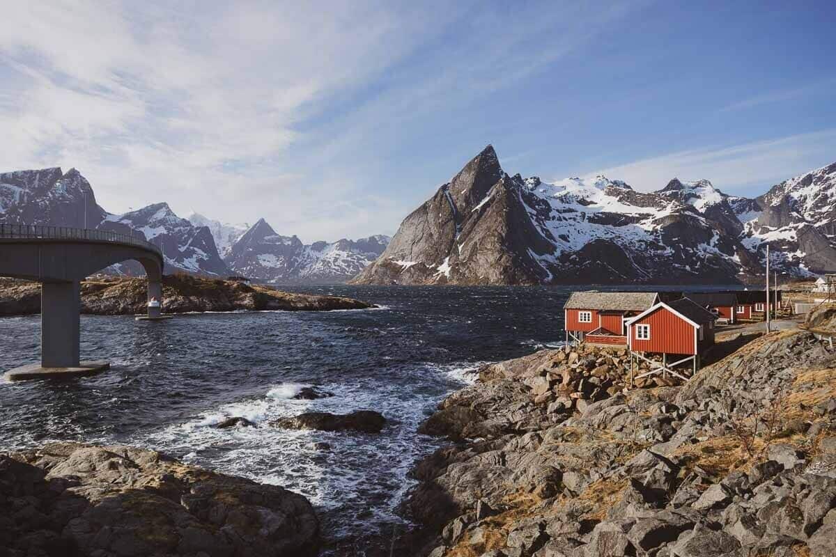 標準平房, 2 間臥室, 海景 | 搖籃/嬰兒床、免費無線上網、床單