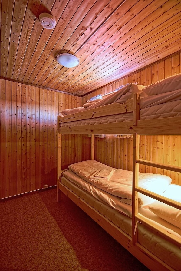 Standard Cottage, 2 Bedrooms
