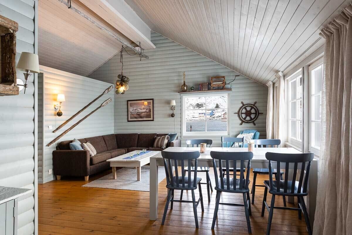 Oppholdsområde