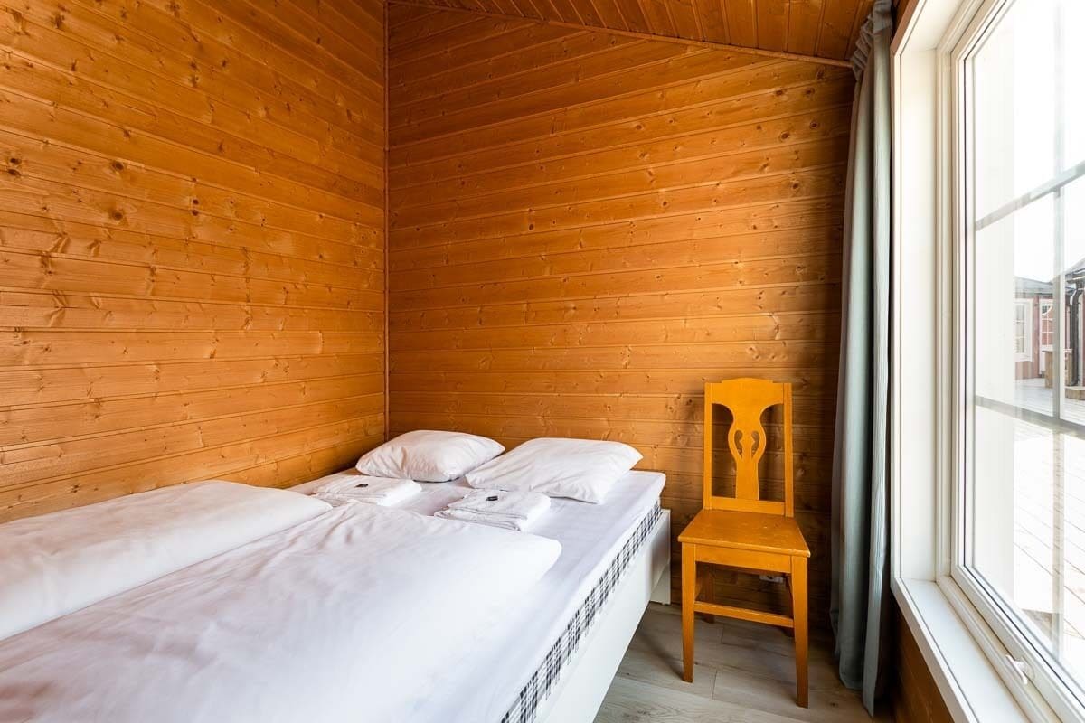 superior cottage, 1 bedroom | 2 bedrooms, free wifi, bed sheets