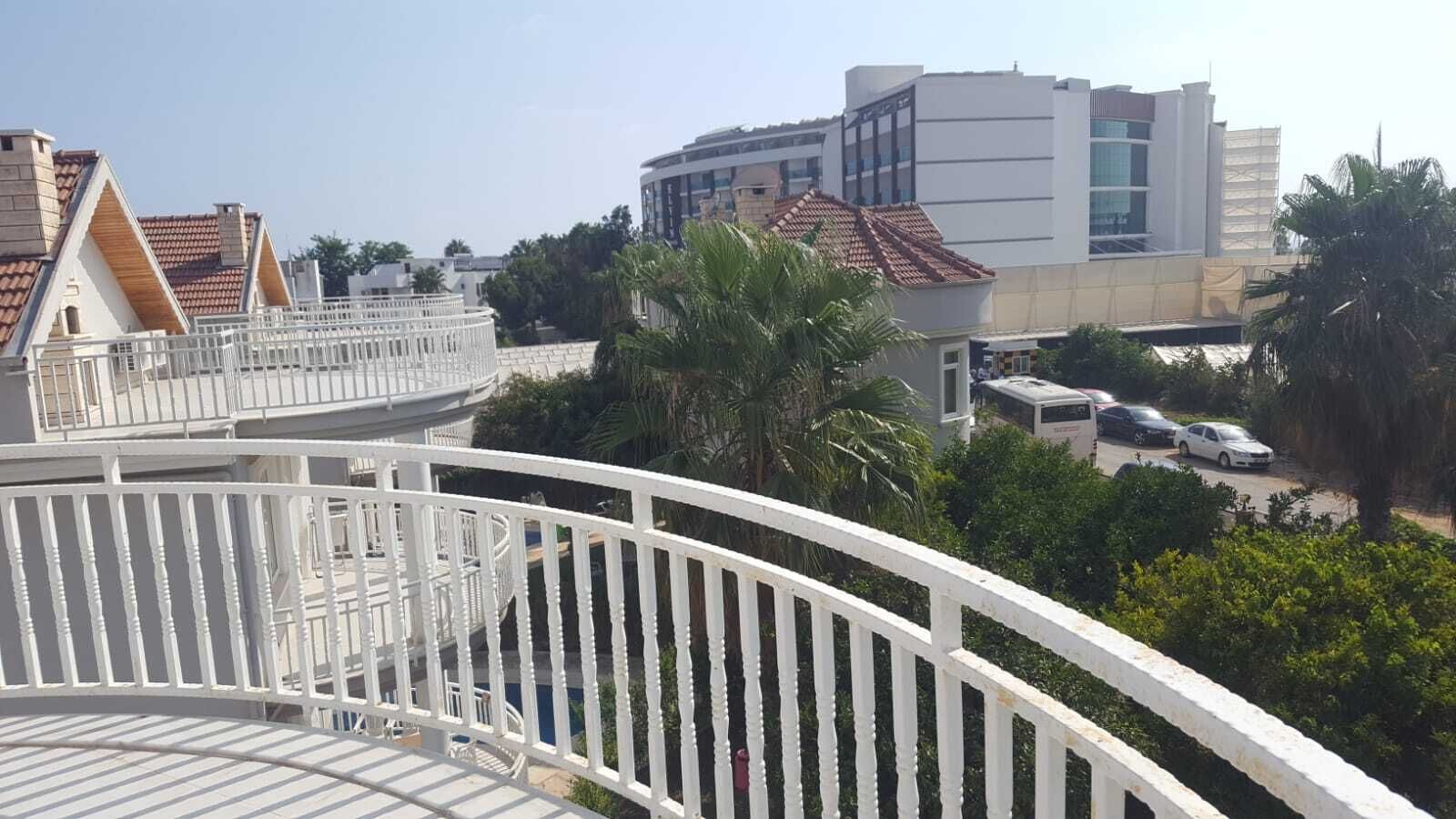 Konak Villa 3