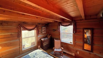 2 Schlafzimmer, Bügeleisen/Bügelbrett, Reisekinderbett, kostenloses WLAN