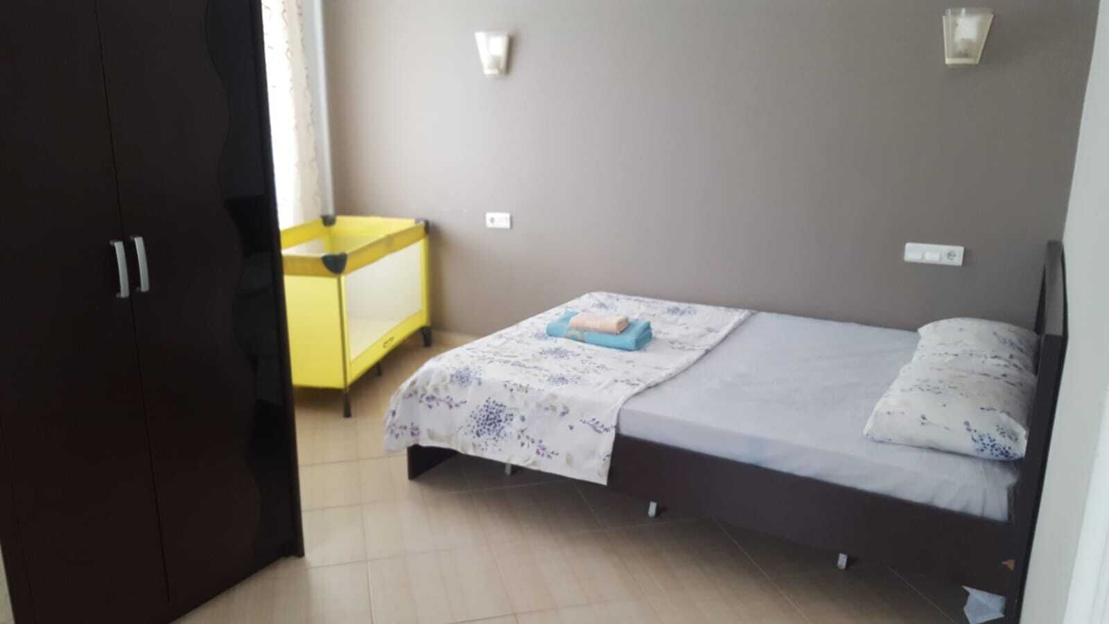 Konak Villa 4
