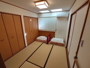 Free WiFi - Ooi no Watashi - Hostel (Shimada)