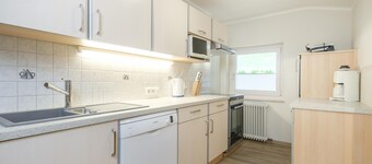 Apartment near the Reiterkogel slope