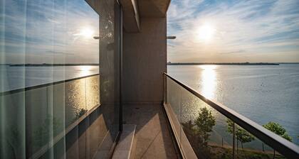 Solid Magic Apart-Hotel