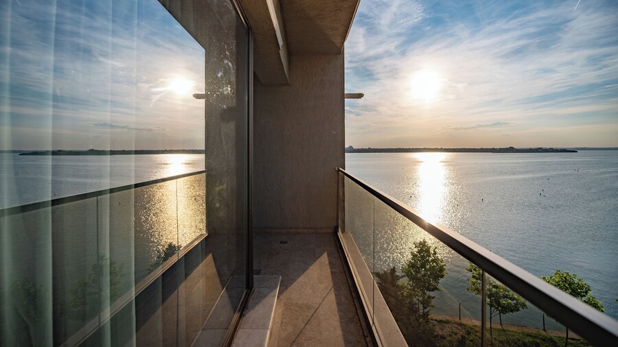 Solid Magic Apart-Hotel