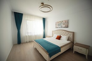 Family Apartment