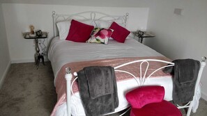 3 عدّة غرف نوم وواي فاي