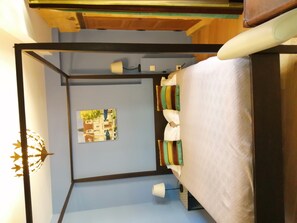 2 bedrooms, WiFi - Rien A Proposer (Sarlat-la-Canéda)