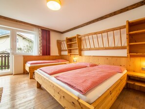 5 camere, accesso a Internet