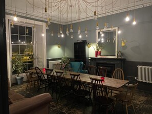 Restaurantes