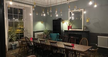 Marina view Georgian Residence in Falmouth