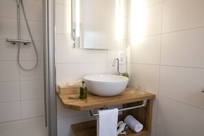 Lavabo de la salle de bain
