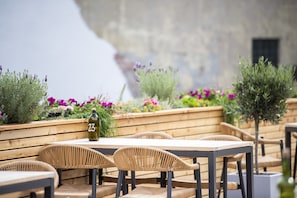 Terraza