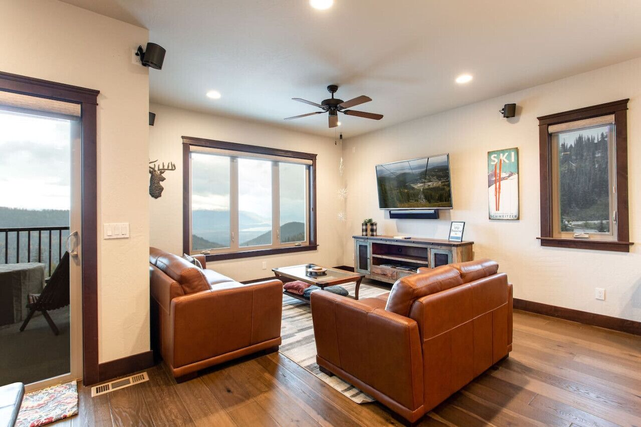 Télévision, services de streaming, chaîne hi-fi