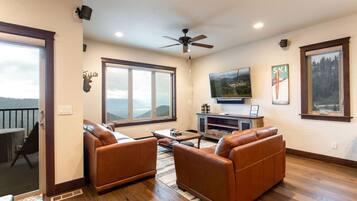 Télévision, services de streaming, chaßne hi-fi