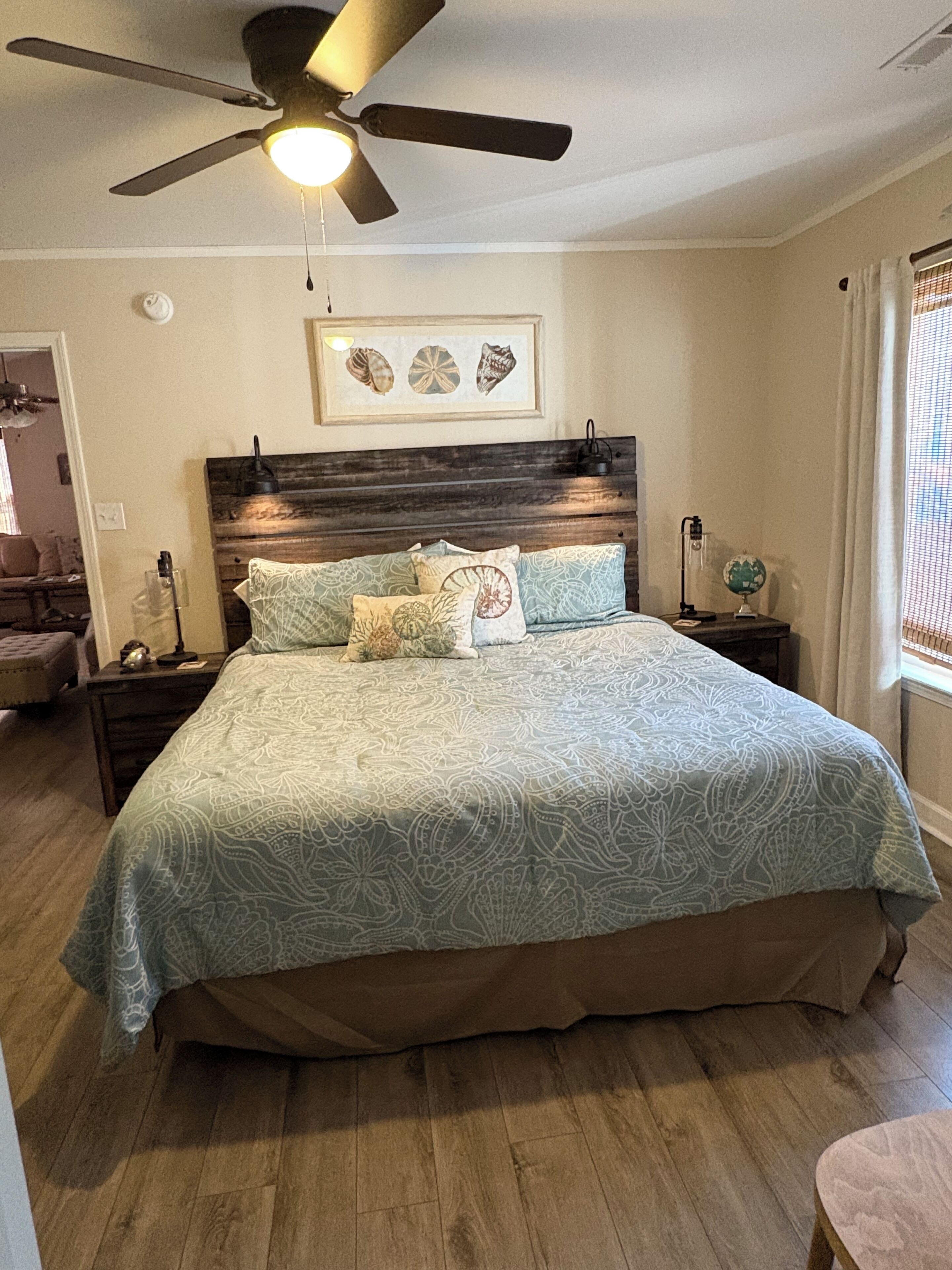 3 Schlafzimmer, Bügeleisen/Bügelbrett, Reisekinderbett, WLAN