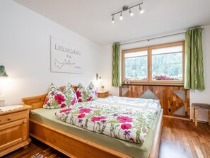 3 Schlafzimmer, Internetzugang