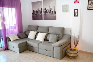 Smart TV