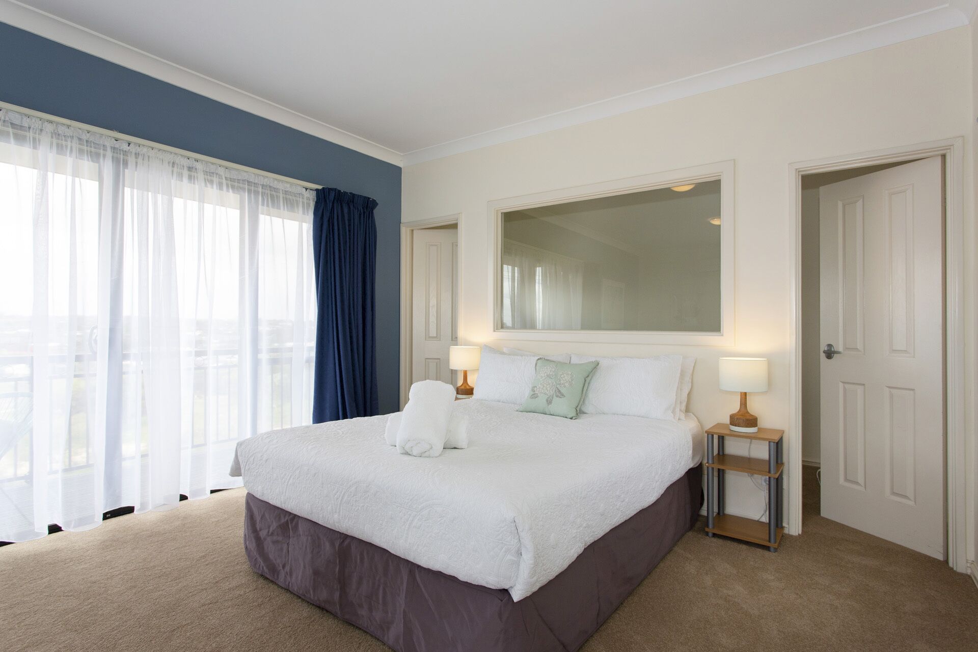 Bella Vista Townhouse with Views