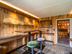 Bar (sur place)